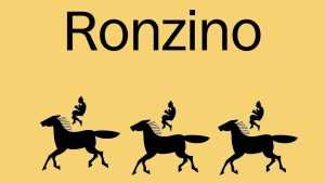 CLT Ronzino Font Family › Fontesk
