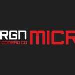 CNRGN Micro Font › Fontesk