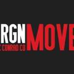 CNRGN Mover Font › Fontesk