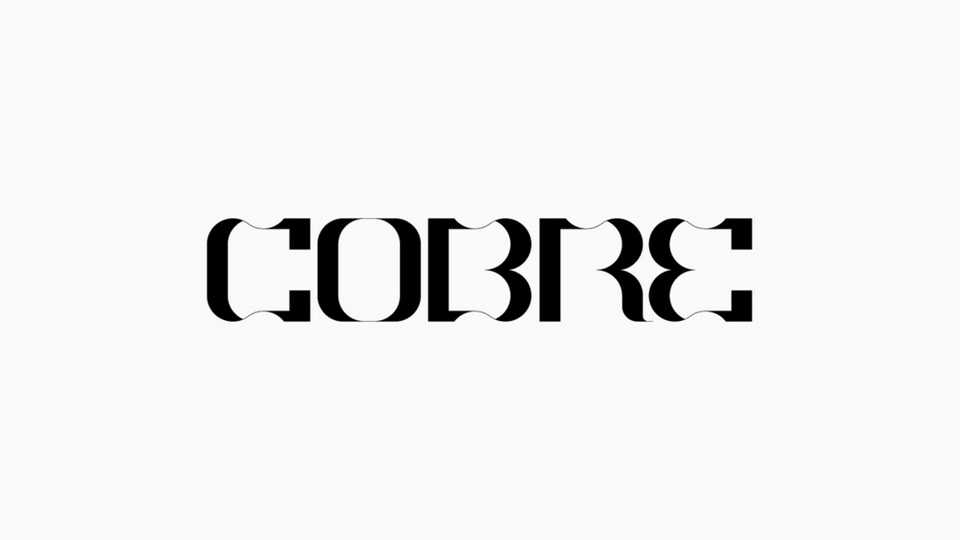 Cobre Font › Fontesk