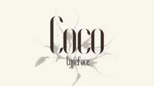 Coco Font Family › Fontesk