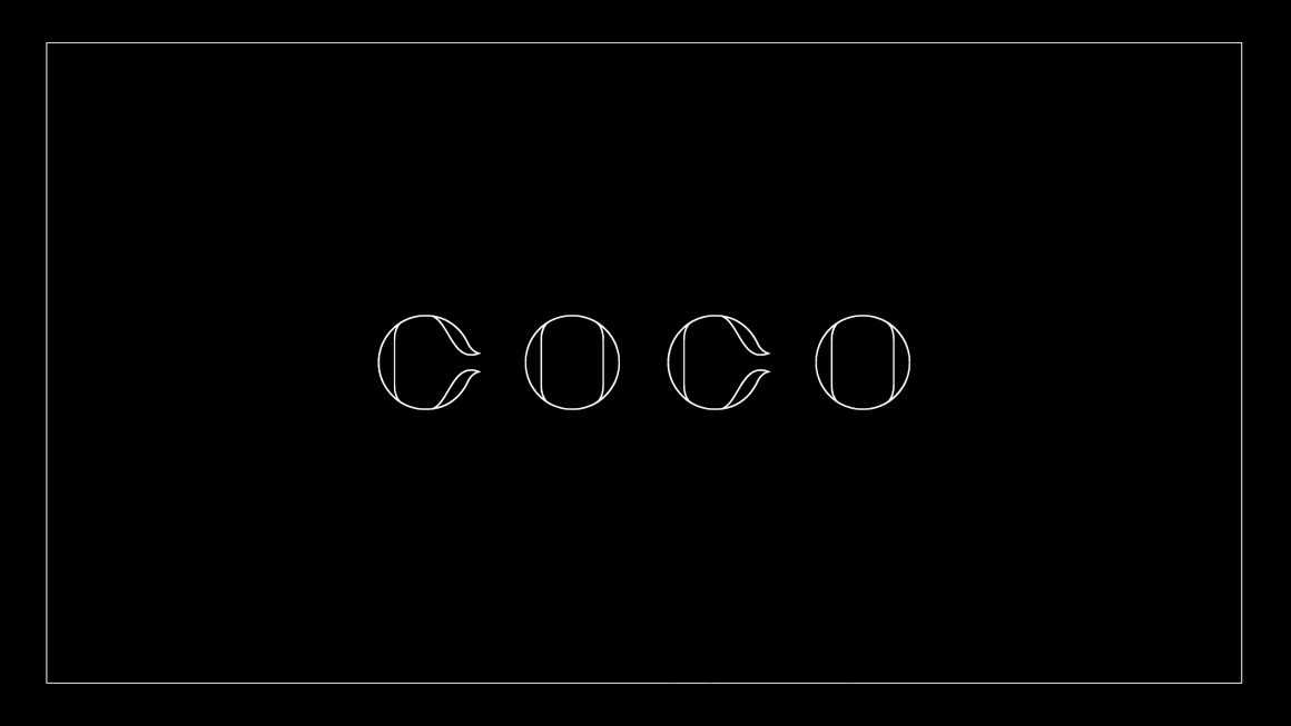 Coco Font › Fontesk