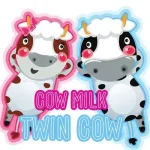 Coco Milk Display Font