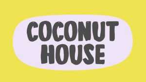 Coconut House Font › Fontesk