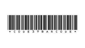 Code 39 Barcode Font › Fontesk