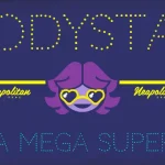 Codystar Font Family