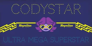 Codystar Font Family