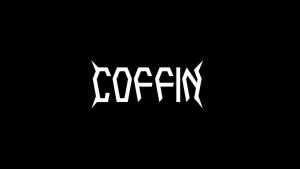 Coffin Font › Fontesk