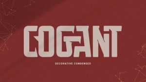 Cogant Font › Fontesk