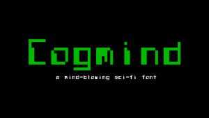 Cogmind Font › Fontesk