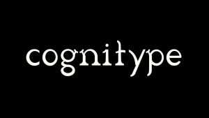 Cognitype Font › Fontesk