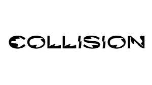 Collision Font › Fontesk
