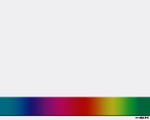 Color Slide PowerPoint Template