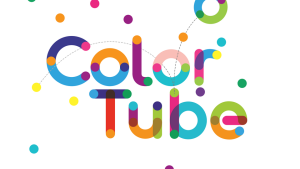 Colortube Font › Fontesk