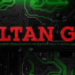 Coltan Gea Font Family