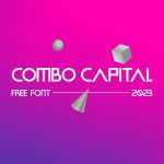 Combo Capital Font › Fontesk