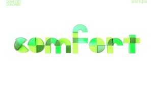 Comfort Font › Fontesk