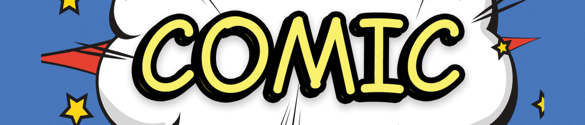 Comic Font