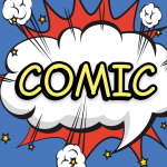 Comic Font - Fonte Grátis Comic Font