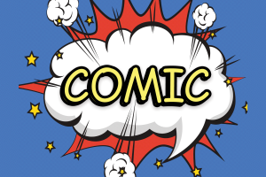 Comic Font