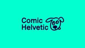 Comic Helvetic Font Family › Fontesk