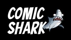 Comic Shark Font › Fontesk
