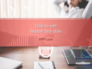 Company PowerPoint Template