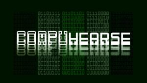Compuhearse Font › Fontesk