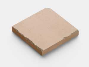 Concrete block mockup