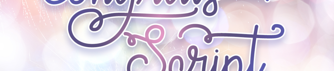 Congrats Script Font