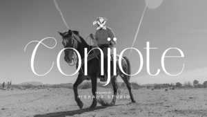 Conjiote Font › Fontesk