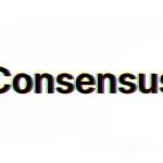Consensus Font - Fonte Grátis Consensus Font