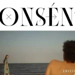 Consent Serif Font