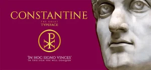 Constantine Type Family