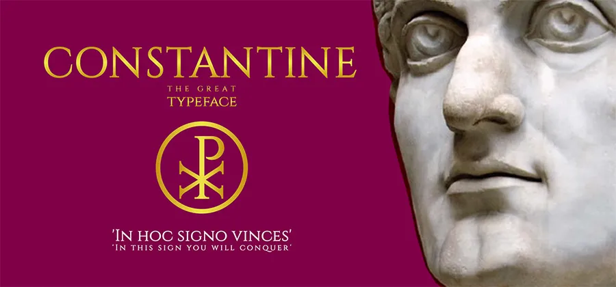Constantine Type Family