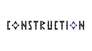 Construction Font › Fontesk