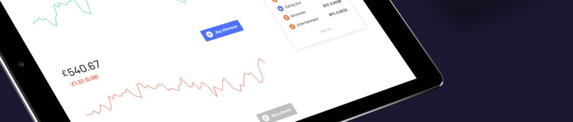 Cooin Crypto Free Ui Kit