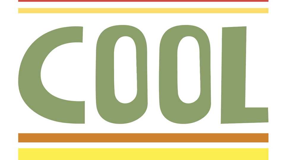 Cool Font › Fontesk