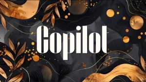 Copilot Font › Fontesk
