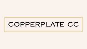 Copperplate CC Font Family › Fontesk