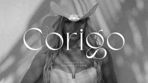 Corigo Elegant Font › Fontesk