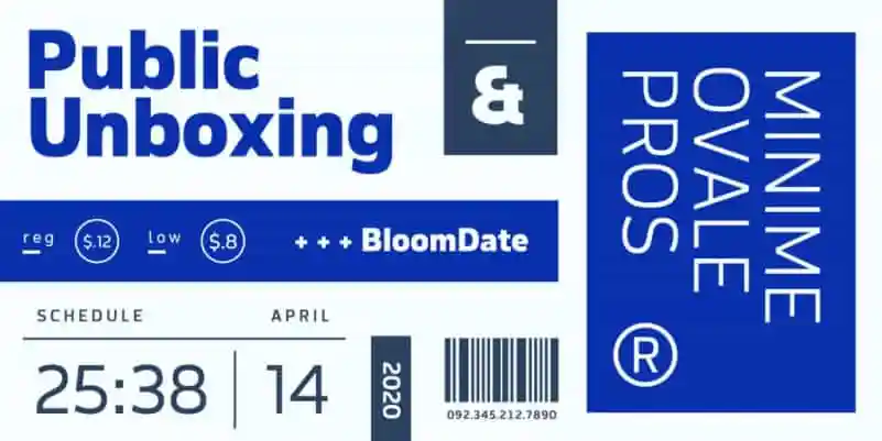 Corp Sans Serif Font