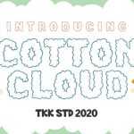 Cotton Cloud Font › Fontesk