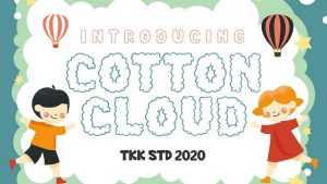 Cotton Cloud Font › Fontesk