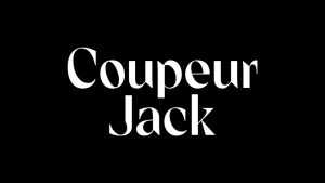 Coupeur Jack Font › Fontesk