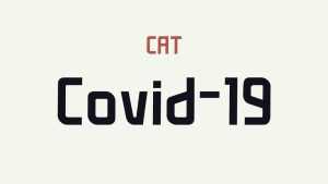 Covid-19 Font › Fontesk