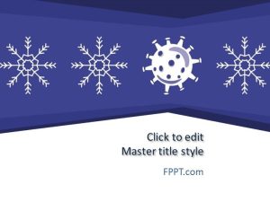 COVID-19 Presentation Template