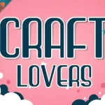 Craft Lovers Display Font