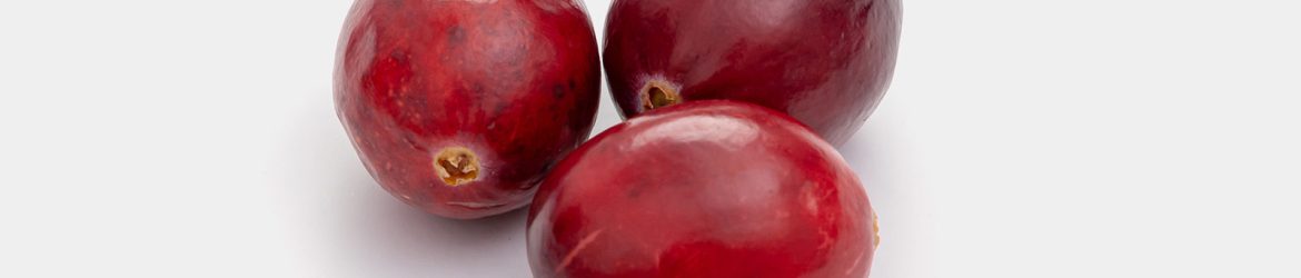 Cranberries