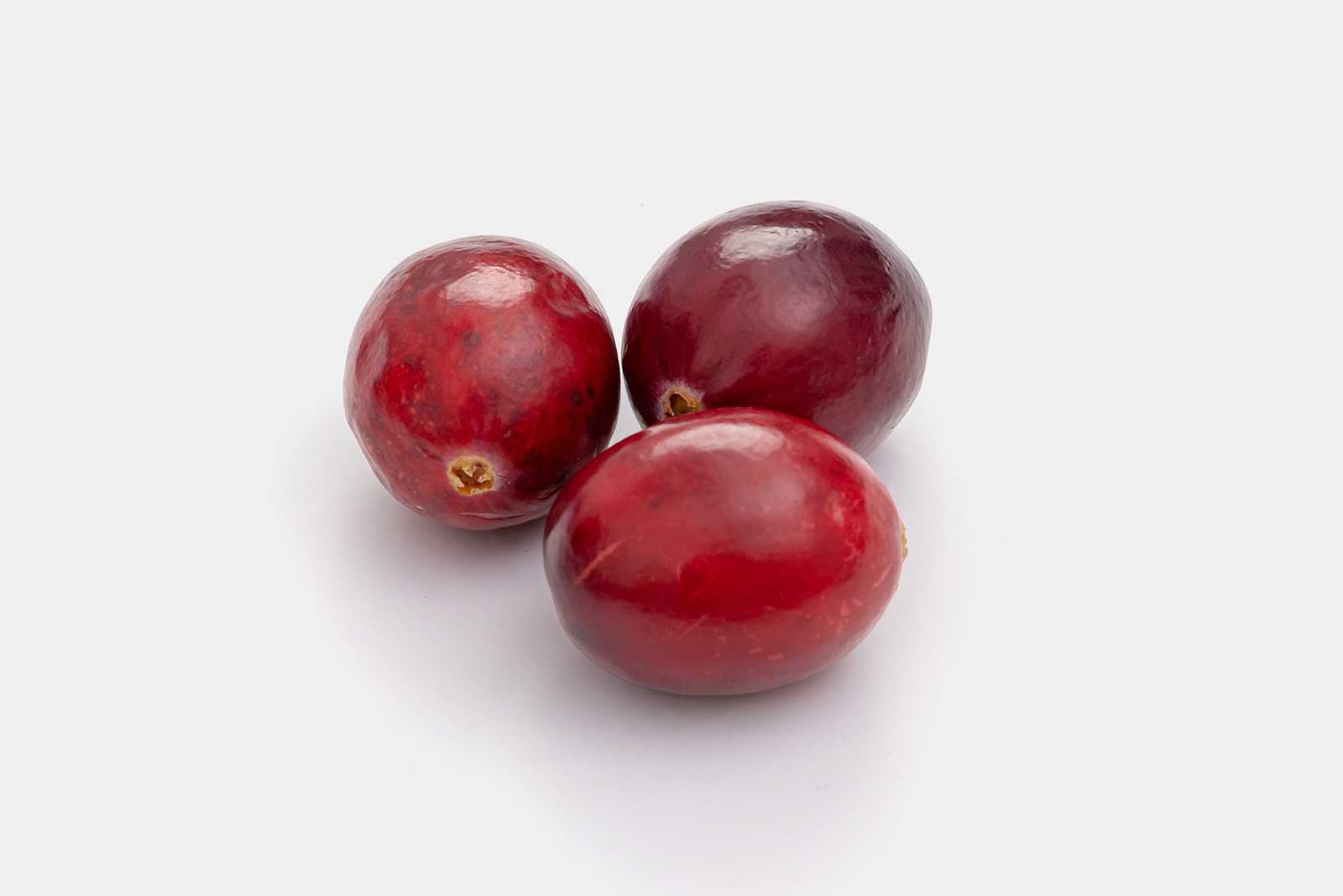 Cranberries